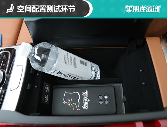 2022款一汽紅旗H9日常實用性測試報告 2022款一汽紅旗H9日常實用性測試報告