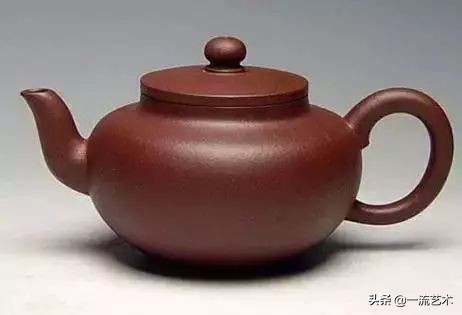 37種紫砂壺壺型，有著不尋常的美