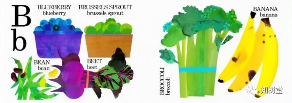 分享3本字母主題的經典英文繪本 分享3本字母主題的經典英文繪本