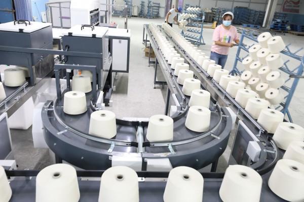 科技創新節本增效 科技創新節本增效