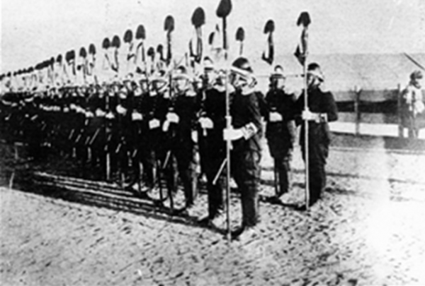 &OpenCurlyDoubleQuote;護軍風波&rdquo;，貼身侍從口中的末代皇帝（三十六）
