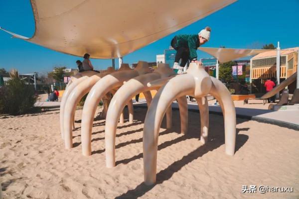 “誕”願有你,唯美又夢幻,魔都這個馬卡龍親子樂園守護五彩童心 “誕”願有你,唯美又夢幻,魔都這個馬卡龍親子樂園守護五彩童心