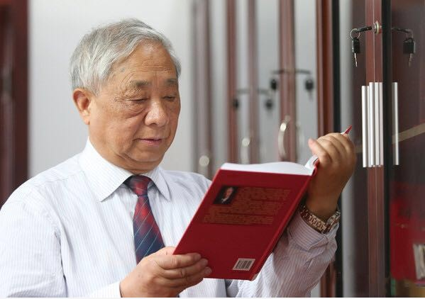 肺摘了，胃切了，趙淳生院士患癌21年無復發，給世人留下這2句話