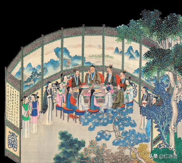 當古人賞月時,古人在賞些什麼? 當古人賞月時,古人在賞些什麼?