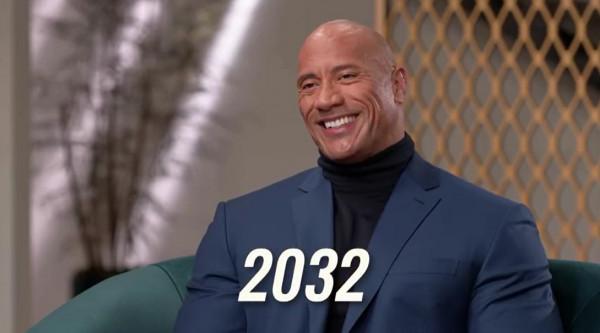 巨石強森創辦的健美大賽Athleticon，有可能推遲到2023年舉行