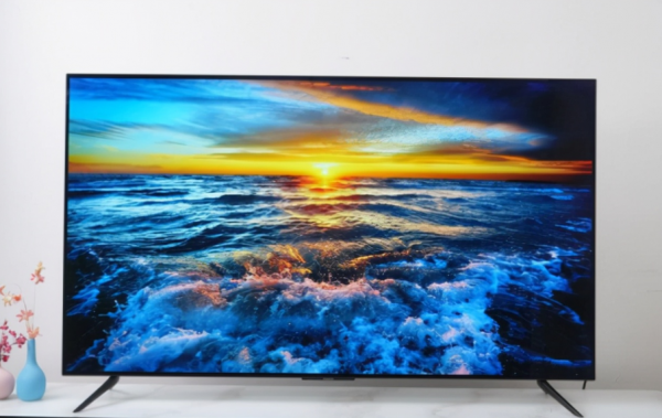 電視、音箱、智控中樞三合一,支援粵語識別,廣東人:父母整一臺 電視、音箱、智控中樞三合一,支援粵語識別,廣東人:父母整一臺