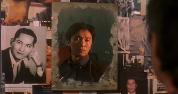 “丑角”巨興茂：從無名配角到億萬名導的心酸歷程