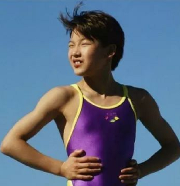 從“世界冠軍”到“豪門闊太”，伏明霞的反轉人生