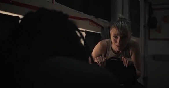 劇版《雪國列車》第三季預告正式公佈 1月24日上映 劇版《雪國列車》第三季預告正式公佈 1月24日上映