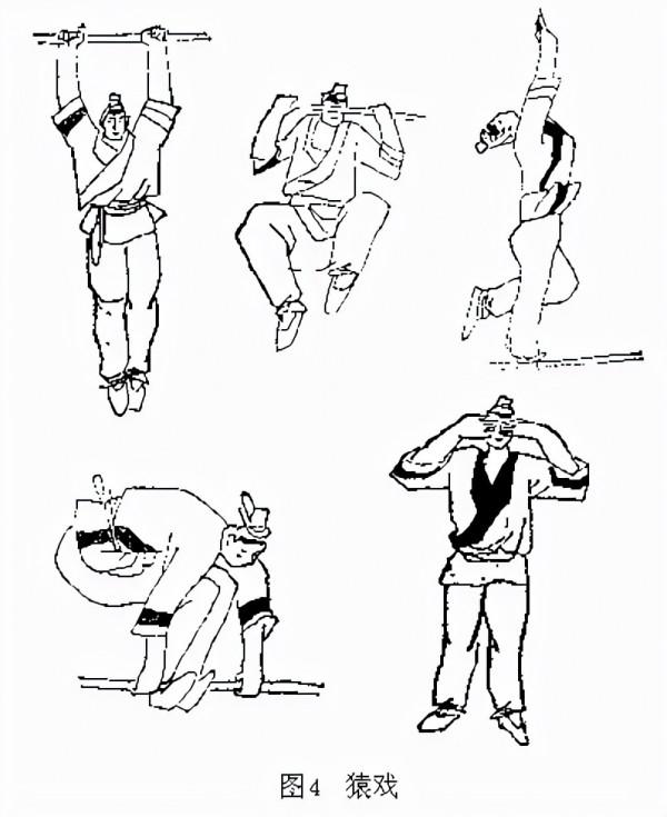 舉鼎、搬磚、日行五公里，快來看看古代健身大佬的那些神操作