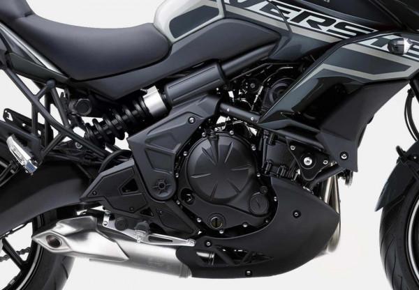 春風800MT對比川崎異獸650，該怎麼選？