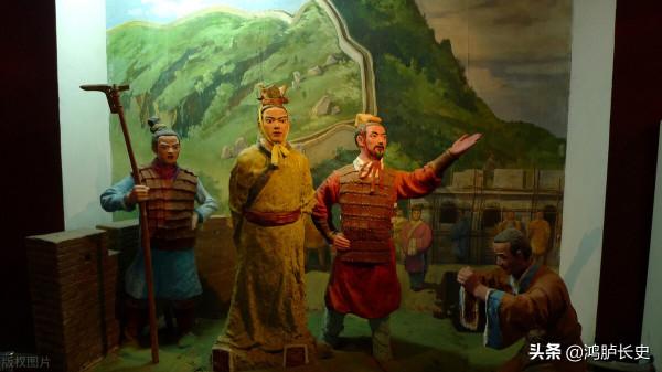 為何統一天下的秦王朝,不想著王朝休養生息,決定修建阿房宮? 為何統一天下的秦王朝,不想著王朝休養生息,決定修建阿房宮?