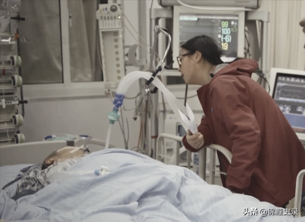 真實故事:上海40歲男子患絕症,癌細胞轉移骨髓,妻子含淚放棄治療