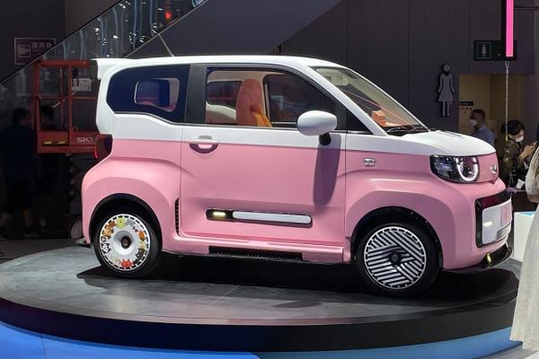 自吸發動機即將淘汰 3缸發動機將成為主流 特斯拉 比亞迪成最大贏家 自吸發動機即將淘汰 3缸發動機將成為主流 特斯拉 比亞迪成最大贏家