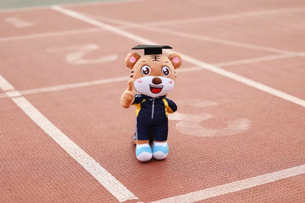 超越虎帶你遊臻園！一起回到夢開始的地方