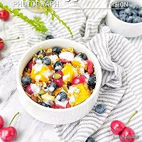 過年吃的油膩怎麼辦？網紅藜麥助你刮油