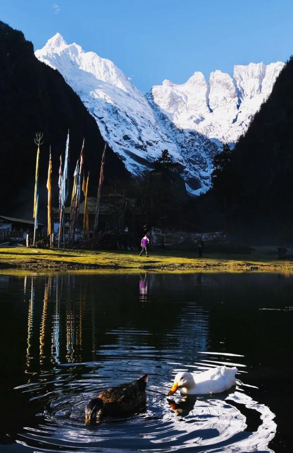 好訊息！雲南恢復跨省遊！你的詩和遠方可以安排了