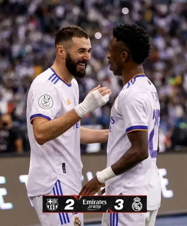 逗妹吐槽：只有拜仁能贏巴薩？皇馬是拜仁馬德里分仁？