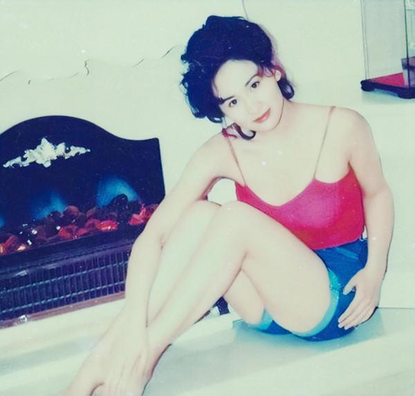 “邀月宮主”於莉,曾被張藝謀視為女神,如今58歲淪為背景板 “邀月宮主”於莉,曾被張藝謀視為女神,如今58歲淪為背景板