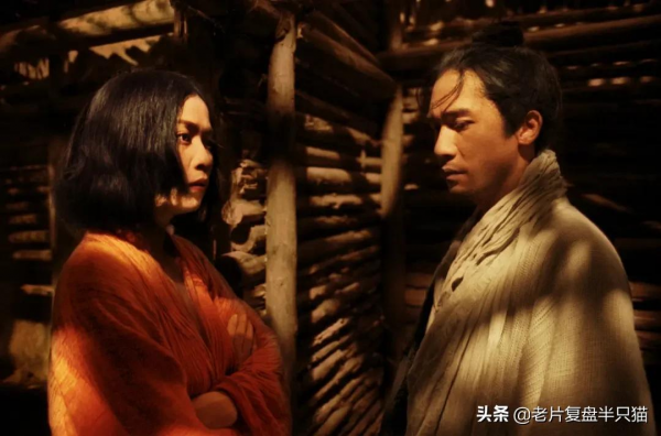 《東邪西毒》為什麼只有“東邪、西毒和北丐”,卻沒有“南帝”? 《東邪西毒》為什麼只有“東邪、西毒和北丐”,卻沒有“南帝”?