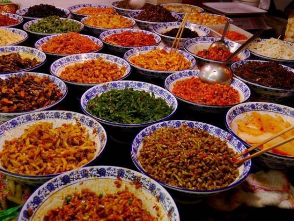 過了50歲，這六種食物儘量少吃