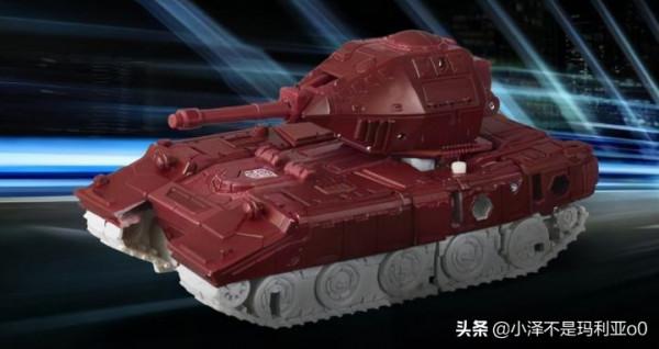 變形金剛《王國》系列紅黑榜大盤點！哪些值得買看完你就知道了