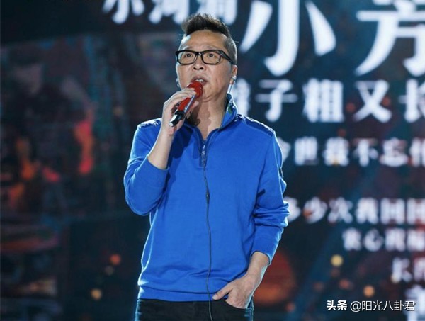 90年代最紅內地男歌手現狀，2人病逝，有人被砍，有人成億萬富豪