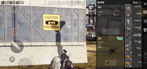 《絕地求生:未來之役》初體驗:這應該才是PUBG的完全體 《絕地求生:未來之役》初體驗:這應該才是PUBG的完全體