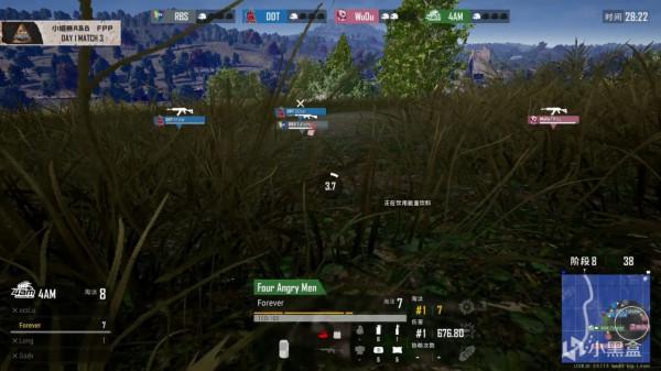 2022立場杯D1小組賽AB組:旗鼓相當,MG借尾局大雞暫居榜首 2022立場杯D1小組賽AB組:旗鼓相當,MG借尾局大雞暫居榜首