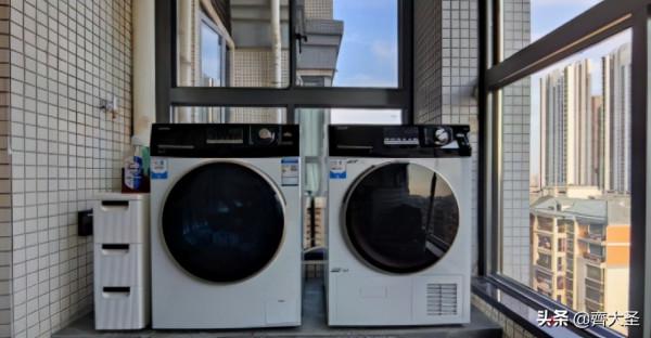 「抄作業」雙十一洗烘套裝值得買清單