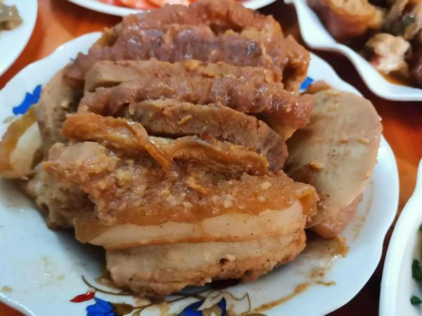 廣西農村人招待宴席常用菜譜 廣西農村人招待宴席常用菜譜