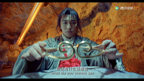 這部電影，一看爛，兩看笑，三看哭，豆瓣9.2分，100萬人評價