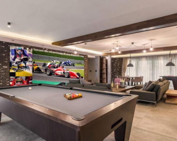 LG釋出DVLED Extreme家庭影院 將牆壁變成325英寸8K電視 LG釋出DVLED Extreme家庭影院 將牆壁變成325英寸8K電視