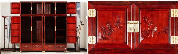 巧奪天工紅木傳世之家 | 家之重器 古風古韻 巧奪天工紅木傳世之家 | 家之重器 古風古韻