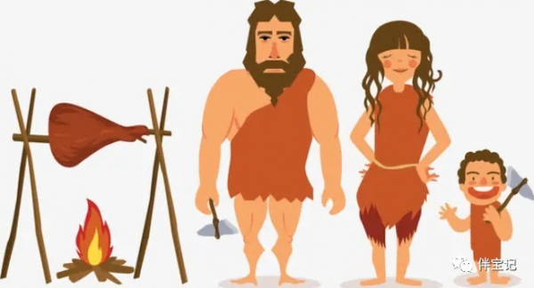 燧人氏取火 - 中國神話故事3 燧人氏取火 - 中國神話故事3