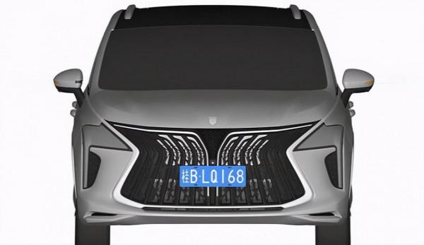 新車|是MPV,不是“麵包車”!東風風行M4將亮相廣州車展 新車|是MPV,不是“麵包車”!東風風行M4將亮相廣州車展