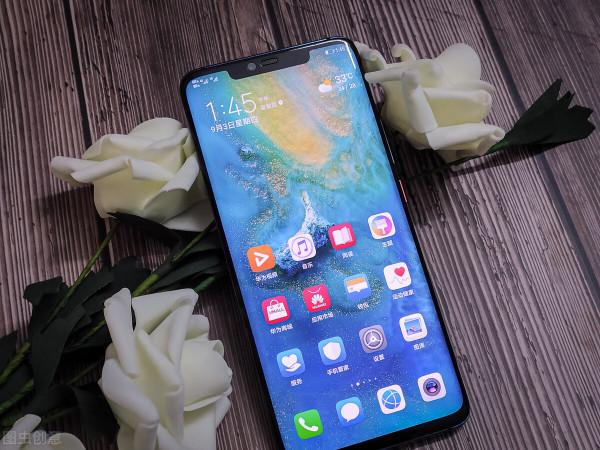 如果你用的是華為手機，這7個手機自帶的隱藏功能，千萬不要錯過