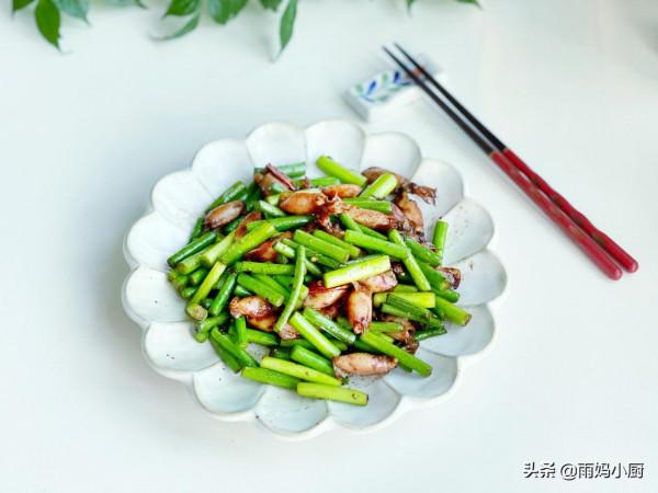 適合中秋家宴吃的家常菜，簡單快手又低卡，美味下飯又開胃