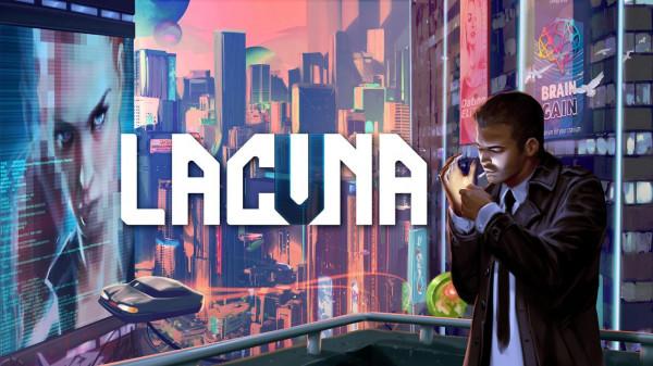 遵從本心！特別好評佳作《Lacuna》NS版正式上線