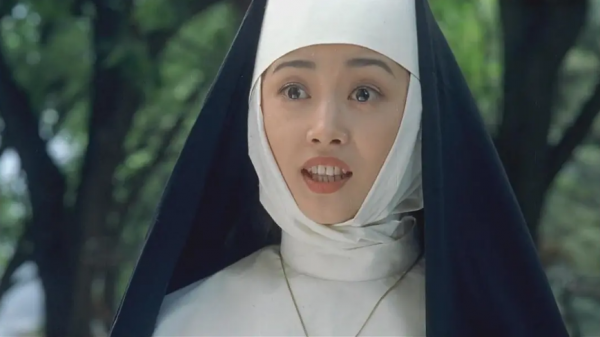 9萬人打滿分，中國內地第一部賀歲片，至今未被超越