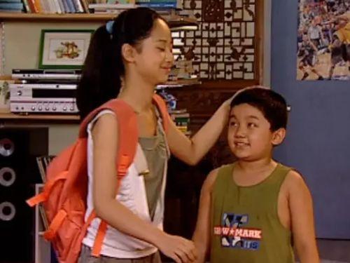 家有兒女尤浩然，前途不保只是因為長殘了？問題遠比你看到的多