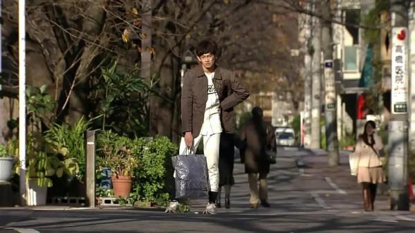 最近看了部日劇，分享給友友