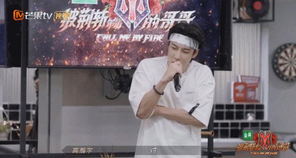 李承鉉的快樂，戚薇都沒體驗過