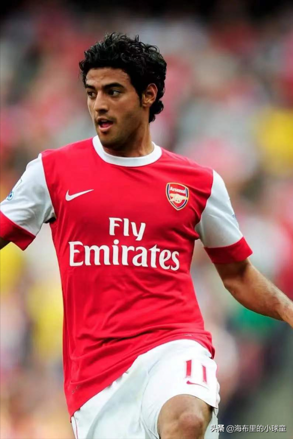 盤點目前效力於美職聯的五大聯賽知名球星