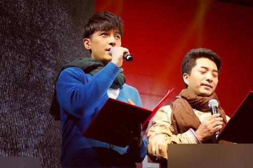 「國民男神」胡歌:“對不起,讓你失望了” 「國民男神」胡歌:“對不起,讓你失望了”