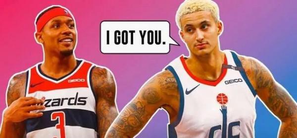 散是滿天星!蘭德爾、庫茲馬領銜,離開湖人後表現亮眼的10位球星 散是滿天星!蘭德爾、庫茲馬領銜,離開湖人後表現亮眼的10位球星