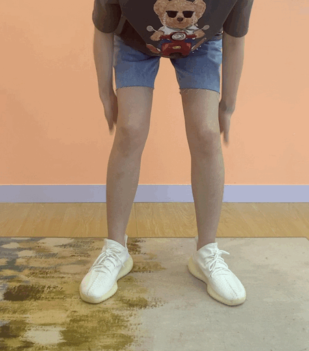 每天只要 5 分鐘，拍一拍，心肝脾肺腎都好了