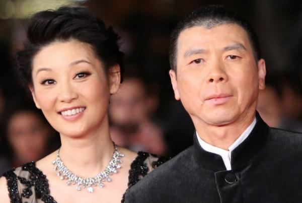 可能面臨“劉雪華困境”的女星，最大61歲最小46歲，都是大美人