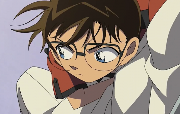 柯南：從宿敵到摯友、從敵視到關心，柯南和基德之間發生了什麼？