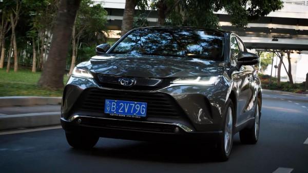 2021年最讓我印象深刻的車：豐田家族領銜、吉利產品大爆發！